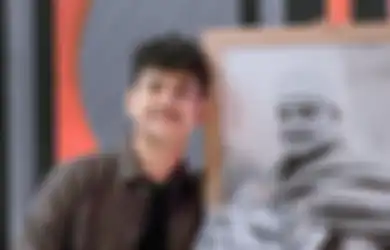 Kehilangan Sosok Sang Sahabat Baik, Syakir Daulay Ungkap Mendapatkan Mimpi Ameer Azzikra Sehari Setelah Pemakaman : Kebawa Kangen Kali ya