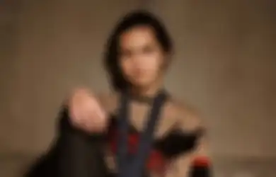 Dul Jaelani Panggil Mulan Jameela Sebagai Mami Atas Izin Bunda Maia