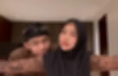 Sudah Halal Buka-bukaan, Ria Ricis Kaget dan Ketakutan Sendiri Lihat Ini di Tubuh Teuku Ryan: Ini Enggak Bisa!