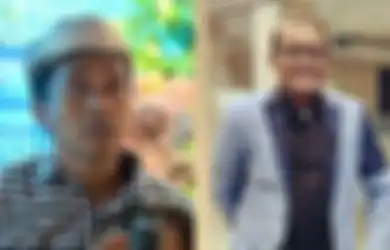 Anak Hasil Perselingkuhannya Dibiarkan Tinggal di Solo, Teddy Pardiyana Disindir Sule, Ayah Putri Delina: Enggak Hanya Bintang yang Harus Diurus
