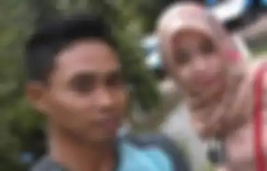 Tak Jadi Naik ke Pelaminan Gegara Kesandung Restu, Pria Ini Buktikan Ketulusan Cintanya dengan Cara Tak Masuk Akal, Polisi Sampai Gedek-gedek!