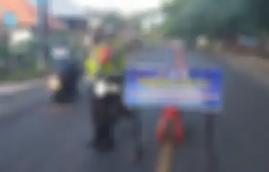 PPKM Level 3 Saat Nataru Batal Diterapkan, Netizen Ucap Syukur!