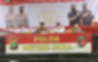Korban Tembak Tewas, Foto Anggota PJR Polda Metro Jaya Dicari, Pemicunya Laporan Telepon dari Sosok Ini