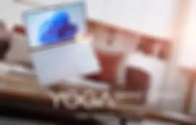 Lenovo Yoga Slim 7 Carbon Rilis di Indonesia, Segini Harganya