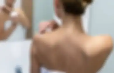 Cocok Selama Puasa, 4 Jenis Kandungan Bahan Lotion yang Beri Efek Sejuk