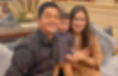 Dulu Nekat Menikah Tanpa Kantongi Restu Orang Tua, Begini Curhatan Adly Fairuz yang Mulai Jarang Tampil di Layar Kaca: Perusahaan Enggak Nama Aku