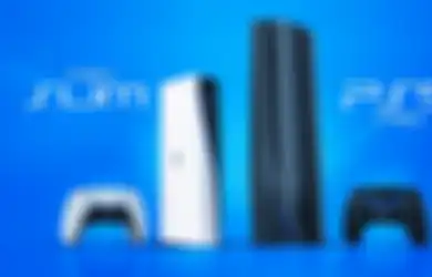 Video Render PS5 Pro dan PS5 Pro Slim Beredar, Kapan Meluncur?