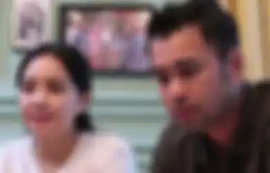 Rupa Anak Keduanya yang Baru Lahir Sempat Jadi Misteri, Ternyata Ini Alasan Raffi Ahmad dan Nagita Slavina Belum Ingin Perlihatkan Wajah Putranya