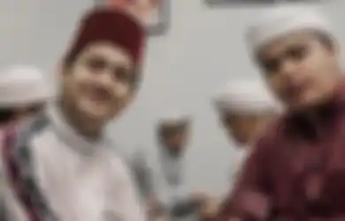 Sempat Didatangi Lewat Mimpi, Syakir Daulay Ngaku Iri pada Mendiang Ameer Azzikra, Sebut Ada 2 Pendakwah Kondang ini Rela Lakukan Hal ini