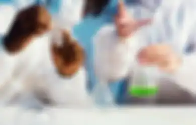 Serangan Rusia Ternyata Bongkar Kedok AS Selama ini, Diam-diam Amerika Danai Laboratorium Senjata Biologis di Ukraina