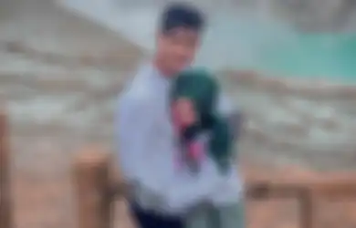 'Aku Kaget', Perlakuan Ria Ricis Saat di Ranjang Ini Bikin Teuku Ryan Akhirnya Bisa Rasakan Betapa Indahnya Jadi Sepasang Suami Istri