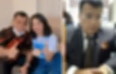 Perseteruannya Bikin Hotman Paris Ingin Bantu Mertua Vanessa Angel, Terbongkar Fakta Mengejutkan Soal Jumlah Harta yang Diperebutkan Doddy Sudrajat