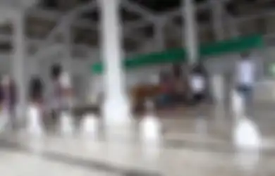 Luluh Lantakkan Kerajaan Pajajaran Demi Ambisinya untuk Sebarkan Islam, Inilah Maulana Yusuf, Sultan yang Bikin Banten Bak Singapura Kini