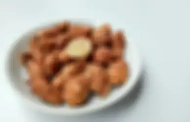 Gak Cuma Legakan Tenggorokan Saat Batuk, Ini Manfaat Kencur yang Belum Diketahui Banyak Orang, Dimakan Mentah-mentah Lebih Berkhasiat
