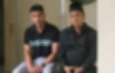 Geram dengan Kelakuan Doddy Sudrajat Masalah Tes DNA, Haji Faisal: Pengadilan Nggak Bakal Mengorbankan Kehidupan Anak Yatim Piatu