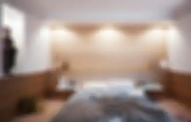 Tolong Jangan Lakukan Lagi, Tidur Saat Lampu Menyala Bisa Bawa Malapetaka, Ini Alasannya!