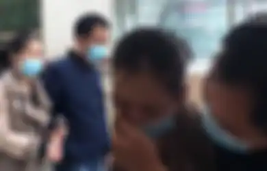 Bak Tepati Janji di Depan Tuhan, Pria Ini Setia Dampingi Mantan Istri yang Sakit Keras hingga Minta Rujuk Biar Bisa Merawatnya!