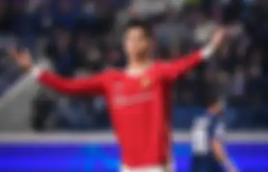 Komentar 'Factos' dari Cristiano Ronaldo Viral di Medsos, ini Artinya!