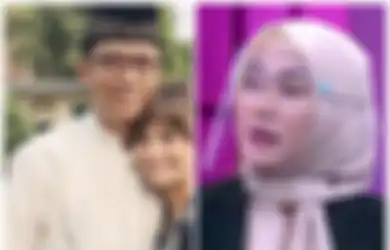 Niat Baiknya Kumpulkan Donasi untuk Gala Disindir Keluarga Doddy Sudrajat, Marissa Icha Balik Sindir Ayah Vanessa Angel: Harusnya Om Merasa Bersalah!