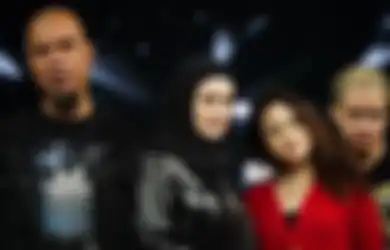 Dul Jaelani Mulai Akrabkan Diri dengan Panggil Mulan Jameela dengan Sebutan 'Mami', Begini Reaksi Maia Estianty Saat Dimintai Izin