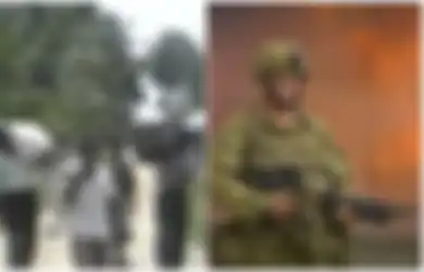 Kemerdekaan Timor Leste Bak Dibayar dengan Darah, 2600 Nyawa Melayang Usai Pemungutan Suara Tahun 1999, Sosok Ini Bantai Siapapun yang Melarikan Diri