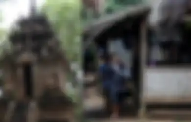Pilih Tinggalkan Keraton dan Asingkan Diri di Kaki Gunung demi Hindari Penyebaran Islam dari Kesultanan Banten, Keturunan Pajajaran Ini Kini Malah Tersohor akan Adat Istiadatnya