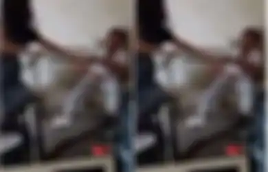 Hajar Habis Suami yang Stroke, Wanita Ini Ungkap Syarat Mengejutkan Jika Korban Ingin Ceraikan Dirinya, Aksi Pelaku yang Terekam Dalam Video Durasi 2 Menit Bikin Emosi