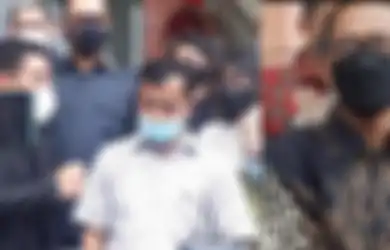 Habis Sudah Kesabarannya, Haji Faisal Ingatkan Doddy Sudrajat yang Blak-blakan Sebut Gala Sky Anak di Luar Nikah: Hukumnya Berat Lho!