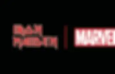 Iron Maiden x Marvel Rilis Merchandise Eksklusif, Eddie Si Maskot Muncul Bareng Venom dkk.