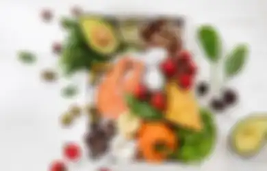Stres Berkepanjangan Enggak Enak Banget, Segera Atasi dengan Konsumsi Deretan Makanan Sehat Ini, Gak Perlu Khawatir Berat Badan Naik