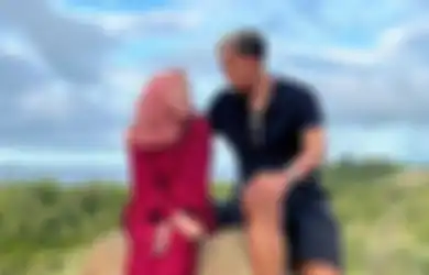 Padahal Rumah Tangganya Nampak Adem Ayem, Oki Agustina ini Tiba-tiba Singgung Soal Kehadiran Pelakor Sampai Bikin Gunawan Dwi Cahyo Lupa Diri