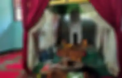 Punya Mata Air yang Tak Pernah Surut, Inilah Petilasan Prabu Siliwangi di Majalengka yang Banyak Dikunjungi Peziarah Terutama pada Malam Jumat Kliwon