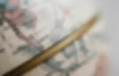 Corak Benderanya Dikenal hingga Menginspirasi Banyak Negara di Dunia, Benarkan Panji Majapahit Sebenarnya Cikal Bakal Bendera Malaysia, Ini Penjelasannya
