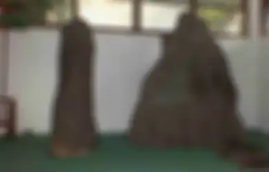 Dapat Bisikan Paranormal, Menteri Agama Era Megawati Ini Nekat Bongkar Situs Pajajaran Demi Dapatkan Harta Karun Prabu Siliwangi, Diklaim Sanggup Tutupi Utang Negara