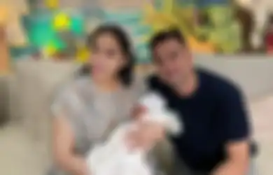 Rayyanza Malik Ahmad Dijuluki Bayi Sultan hingga Dibanjiri Kado Bernilai Fantastis, Raffi Ahmad dan Nagita Slavina Kompak Beri Tanggapan Ini