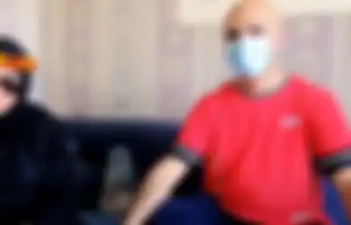 Naik Kelas Jadi Istri Sultan Arab, Mantan TKW Madura Ini 'Diwajibkan' Sang Suami Dandan Glamor Tiap Hari, Perhiasan Tak Boleh Lepas dari Tangan Biar Gak Turun Derajat!