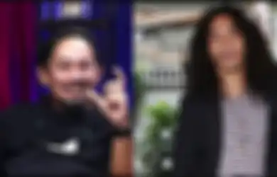 Cerita Slank Pernah 'Minjem' Kaka dari Bandnya, Makki: Sampai Sekarang Nggak Balik-Balik
