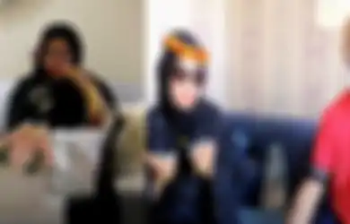 Hidupnya Berubah Total Usai Dinikahi Bujang Arab, TKW Madura Ini Akui Sering Diminta Sang Suami Bergaya Glamor: Biar Gak Turun Derajat