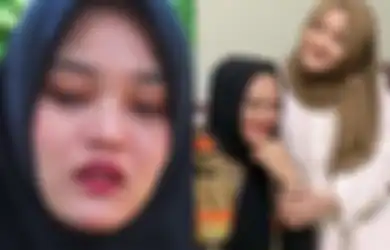 Lama Bungkam, Putri Delina Ungkap Wasiat Terakhir Lina Jubaedah Sebelum Tiada hingga Singgung Adik Sambung: Teteh Masih Satu Darah...