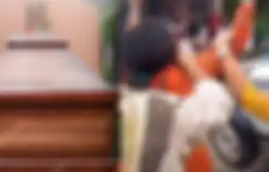 Fakta Kasus Viral Kiriman Peti ke Wanita yang Masih Hidup, Polisi Kantongi Nama Sosok Misterius yang Mengirim, Diduga Ini Latar Belakangnya