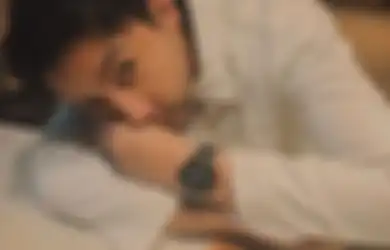Cara Menjadi Pribadi yang Keren Versi Aaron Ashab, Harus Percaya Diri!