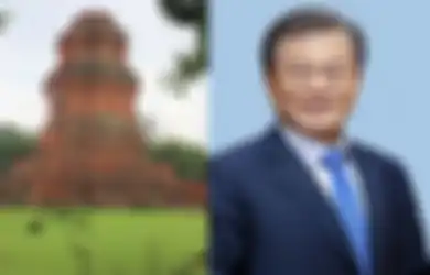 Namanya Tak Sebatas Dikenal Asia Tenggara hingga China, Inilah Momen Ketika Presiden Korea Selatan Singgung dan Bawa-bawa Nama Majapahit di Depan ASEAN