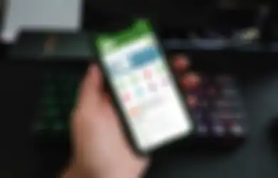 Emak-Emak Perlu Tahu 5 Fitur Gojek Ini Ternyata Berguna di Bulan Ramadan