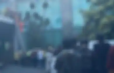 Ternyata Ini Dugaan Penyebab Terjadinya Kebakaran Gedung Cyber 1