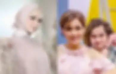 Dulu Diam-diam Dinikahi Ahmad Dhani hingga Dicap Pelakor, Mulan Jameela Kini Dipanggil Dul Jaelani dengan Sebutan Mami hingga Bikin Maia Estianty Harus Bereaksi