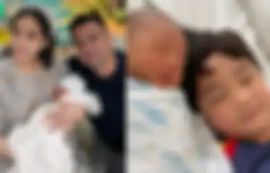 Dua Putranya Dicap Sultan Sejak Lahir, Nagita Slavina Beri Tanggapan Tak Terduga hingga Buat Raffi Ahmad Bandingkan dengan Anak Keluarga Lain