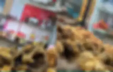 Nekat Dijual di Pasar Gelap, Bagian Sisa Tubuh Manusia Ini Sangat Digemari di Negara Ini hingga Dijadikan Makanan, Faktanya Mengerikan
