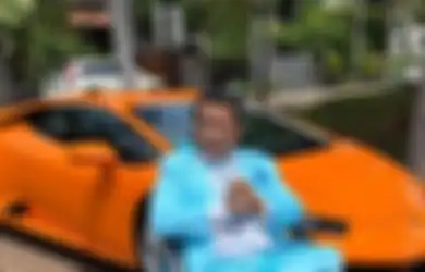 VIRAL Hotman Paris Lirik Kisruh Keluarga Vanessa Angel dan Bibi Ardiansyah, Ingin Bantu Faisal Ketimbang Doddy Sudrajat Gegara Alasan Bijak Ini