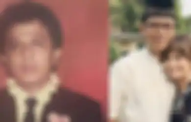 Publik Bertanya-tanya Apakah Doddy Sudrajat Ayah Kandung Vanessa Angel, Sosok Ini Bak Beri Jawaban dengan Unggah Foto Orang Tua Kandung Mendiang