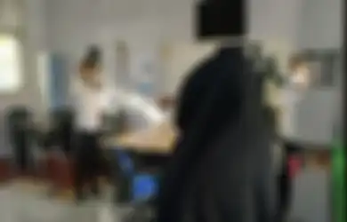 Olah TKP 15 Menit, Foto Mahasiswi Korban Aksi Bejat Dosen Unsri Beredar, Kampus Temukan Kejanggalan Ini